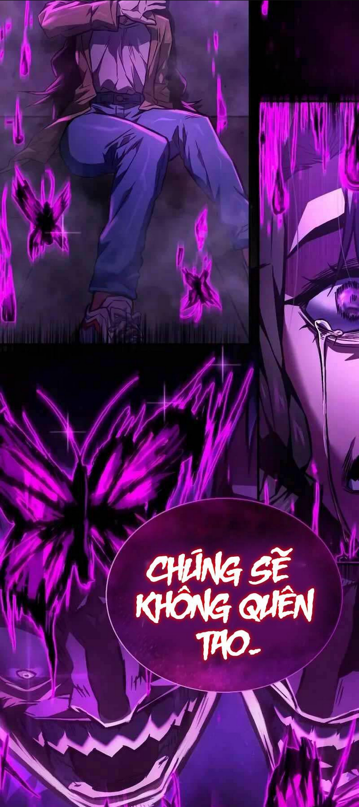Đao Phủ Chap 3 - Next Chap 4