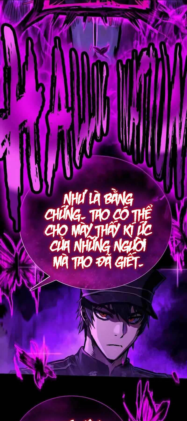 Đao Phủ Chap 3 - Next Chap 4