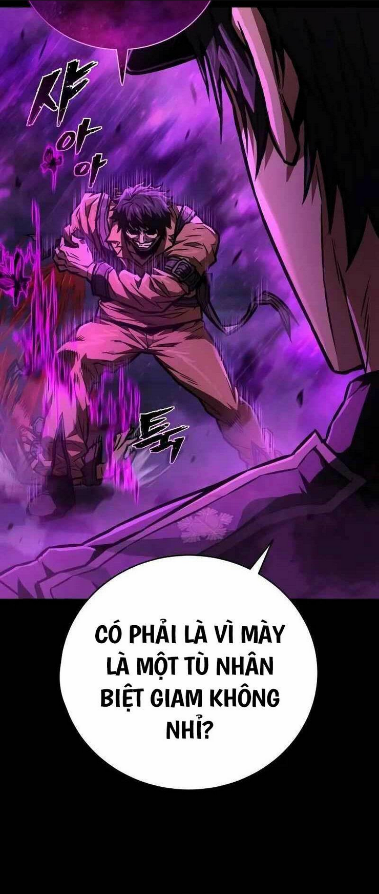 Đao Phủ Chap 3 - Next Chap 4