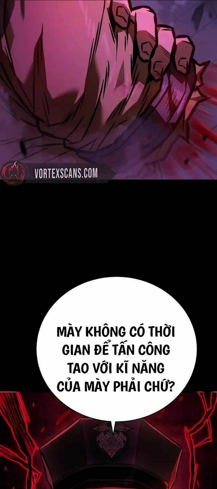 Đao Phủ Chap 3 - Next Chap 4