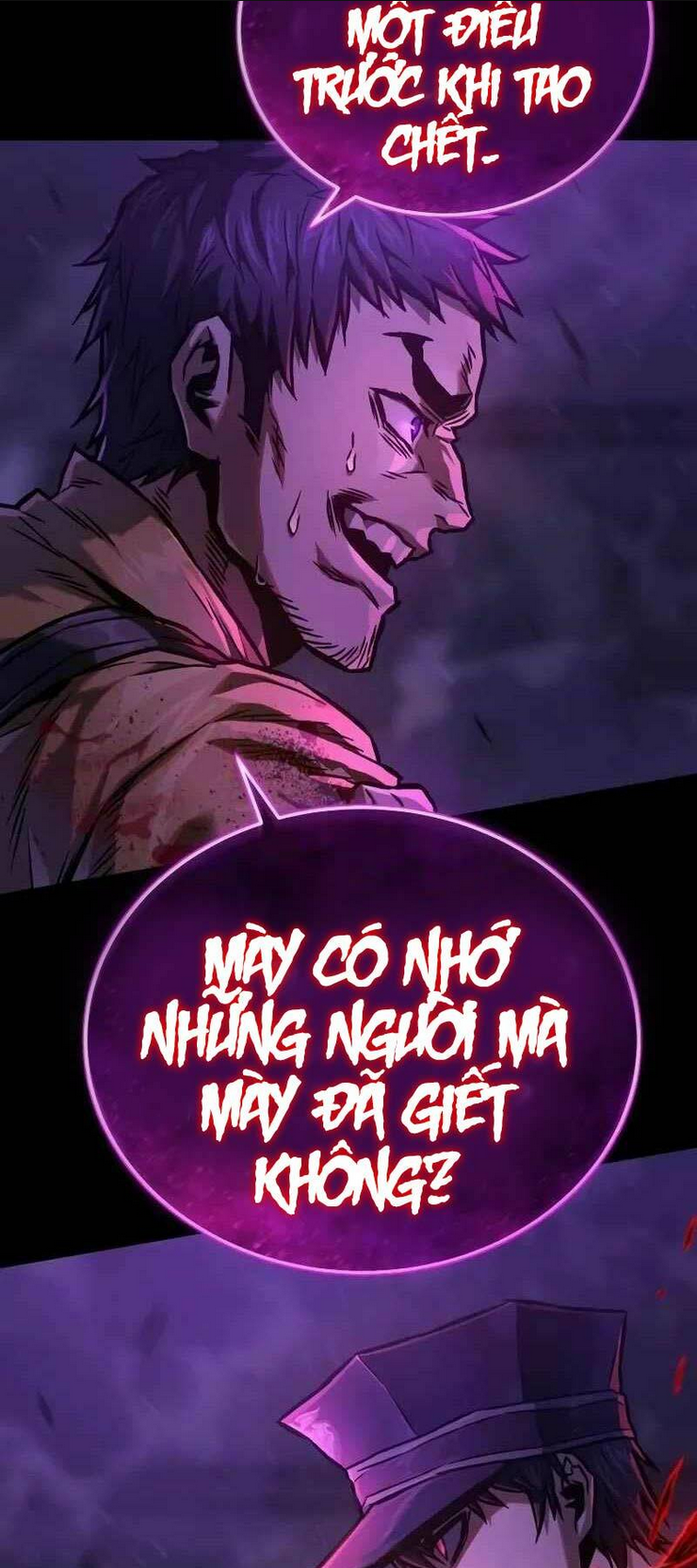 Đao Phủ Chap 3 - Next Chap 4