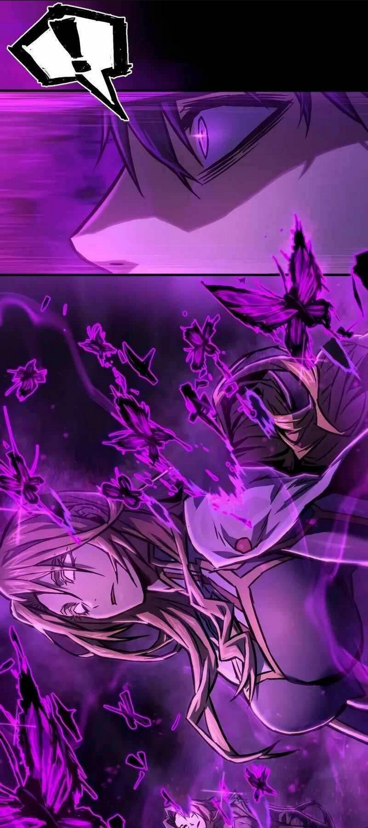 Đao Phủ Chap 3 - Next Chap 4