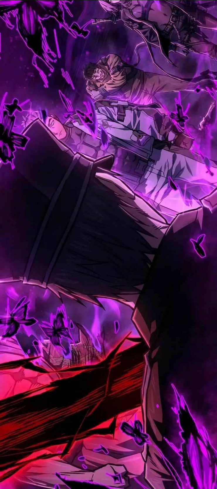 Đao Phủ Chap 3 - Next Chap 4