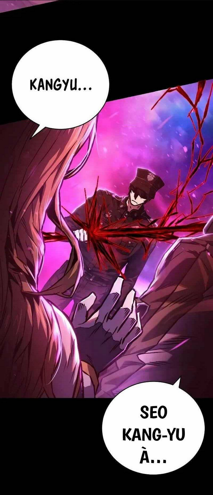 Đao Phủ Chap 3 - Next Chap 4