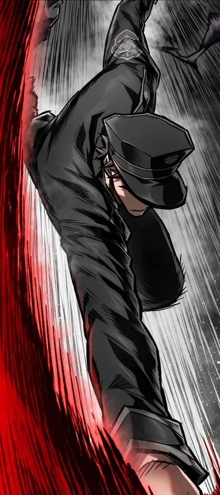 Đao Phủ Chap 3 - Next Chap 4