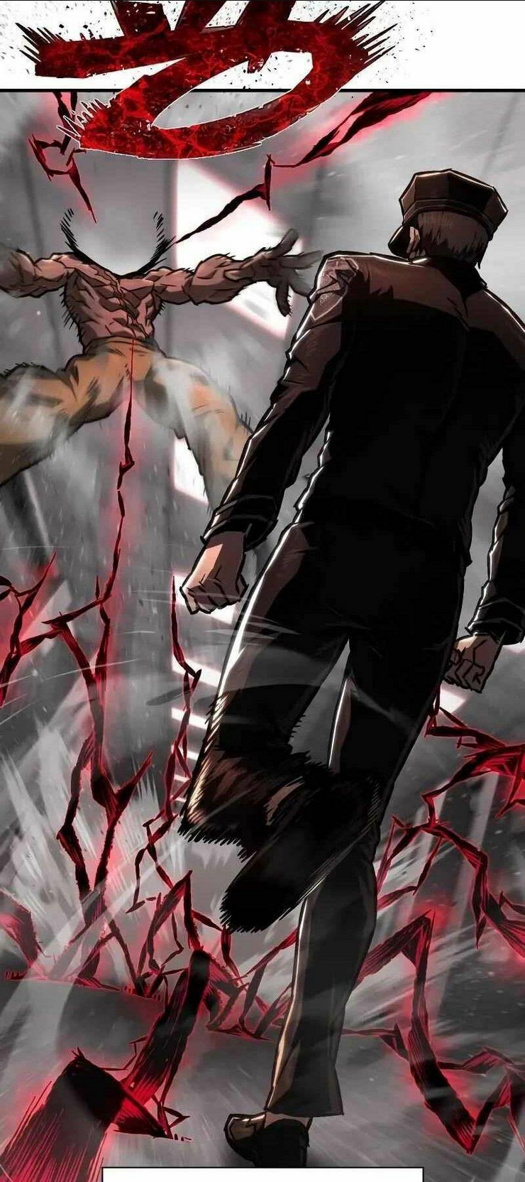Đao Phủ Chap 3 - Next Chap 4