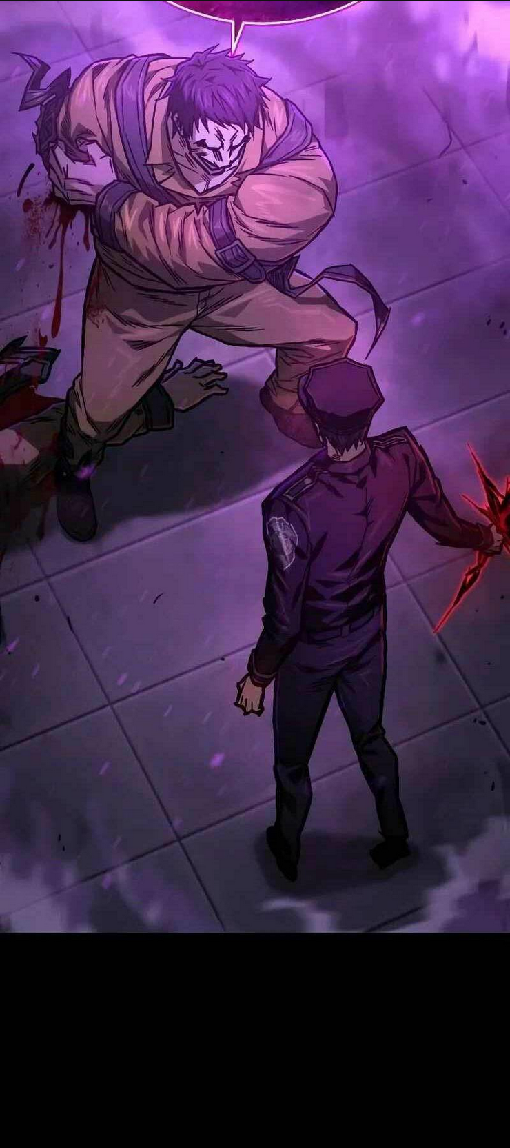 Đao Phủ Chap 3 - Next Chap 4