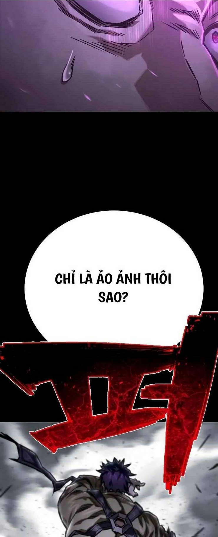 Đao Phủ Chap 3 - Next Chap 4