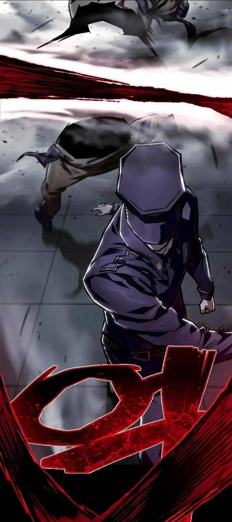 Đao Phủ Chap 3 - Next Chap 4