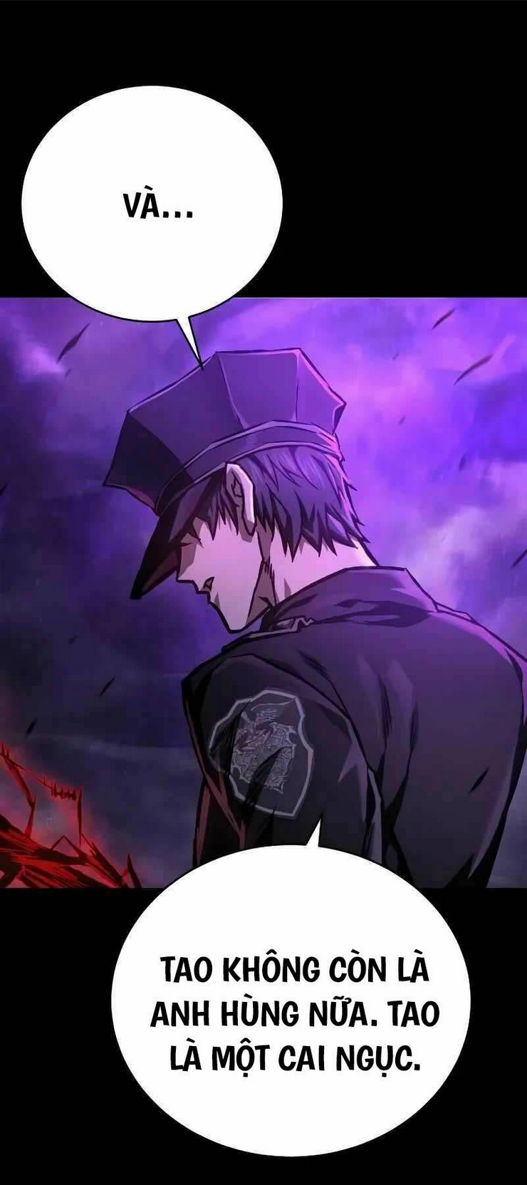 Đao Phủ Chap 3 - Next Chap 4