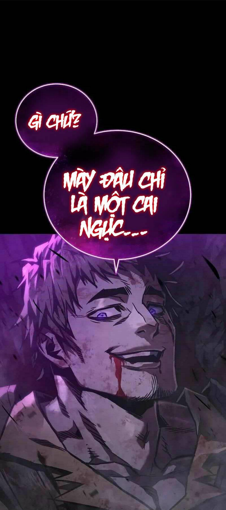 Đao Phủ Chap 3 - Next Chap 4