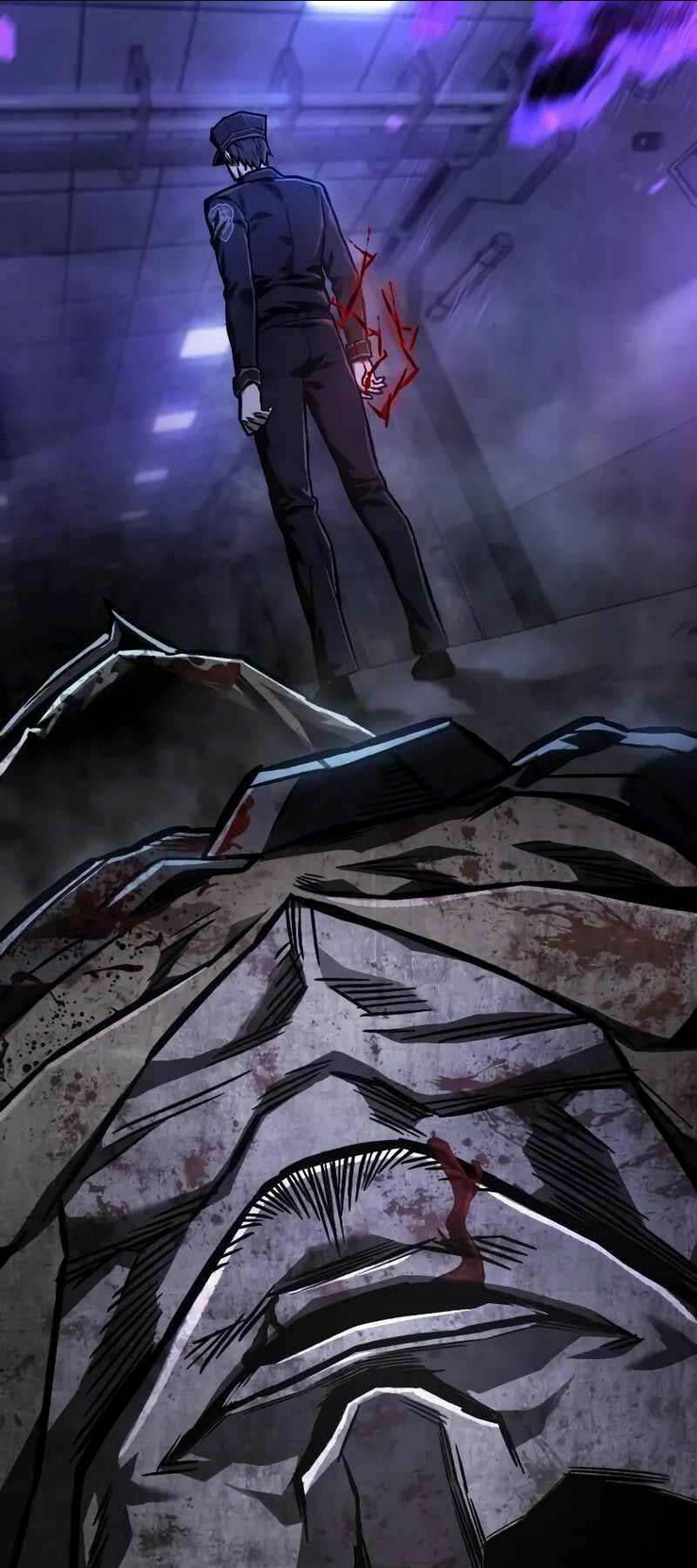 Đao Phủ Chap 3 - Next Chap 4