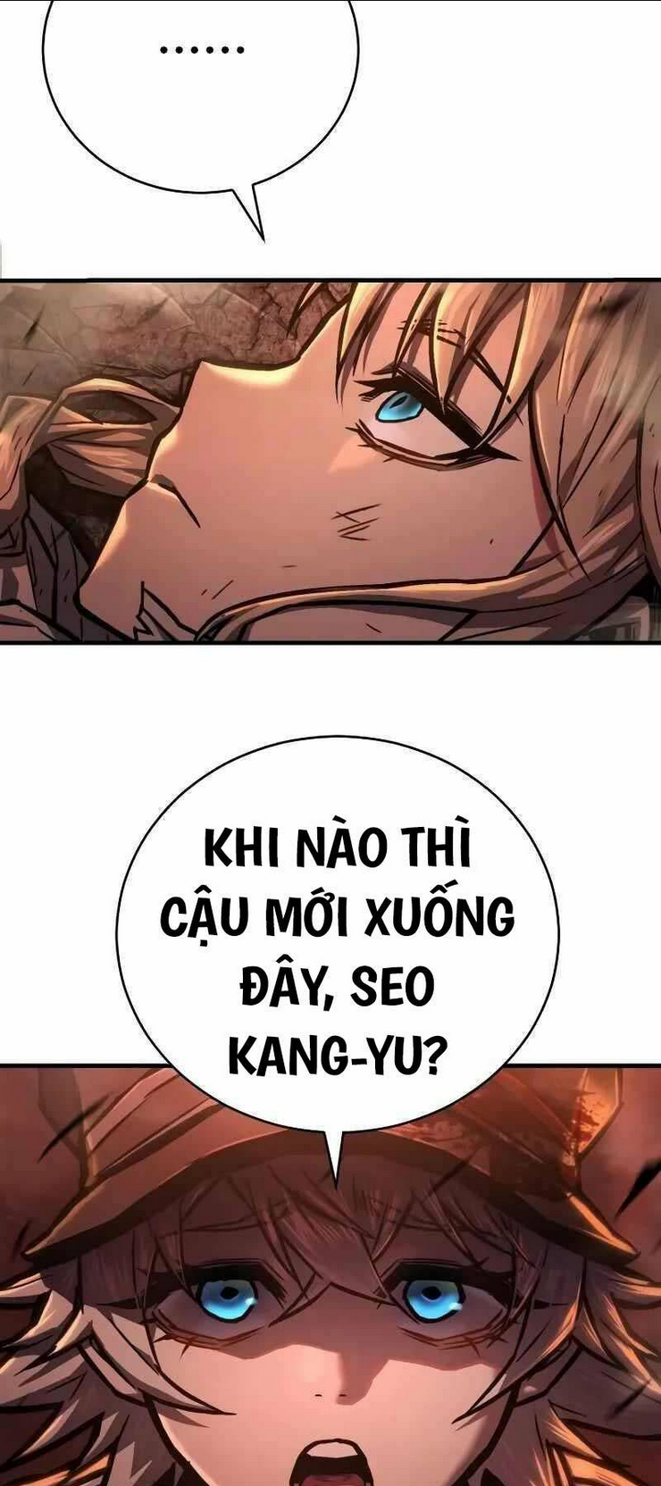 Đao Phủ Chap 3 - Next Chap 4