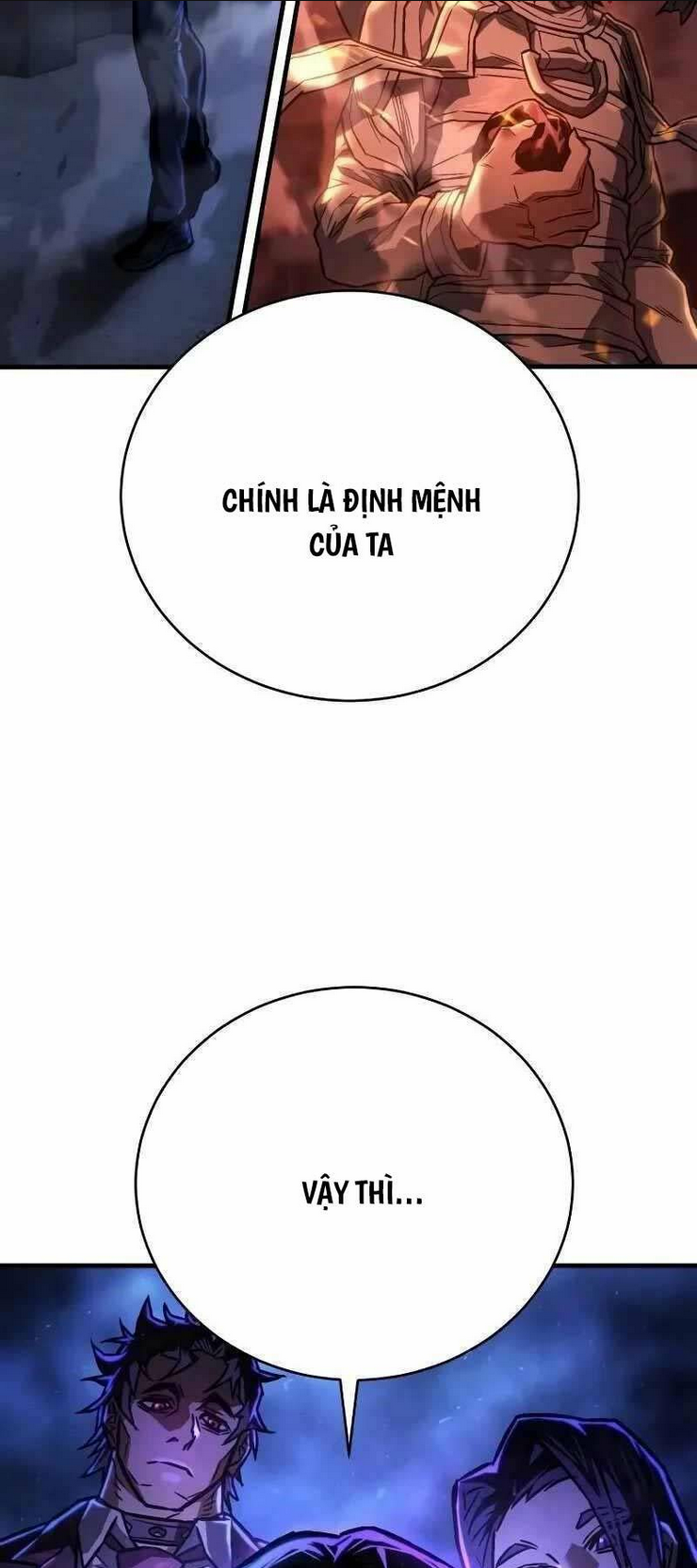 Đao Phủ Chap 4 - Next Chap 5