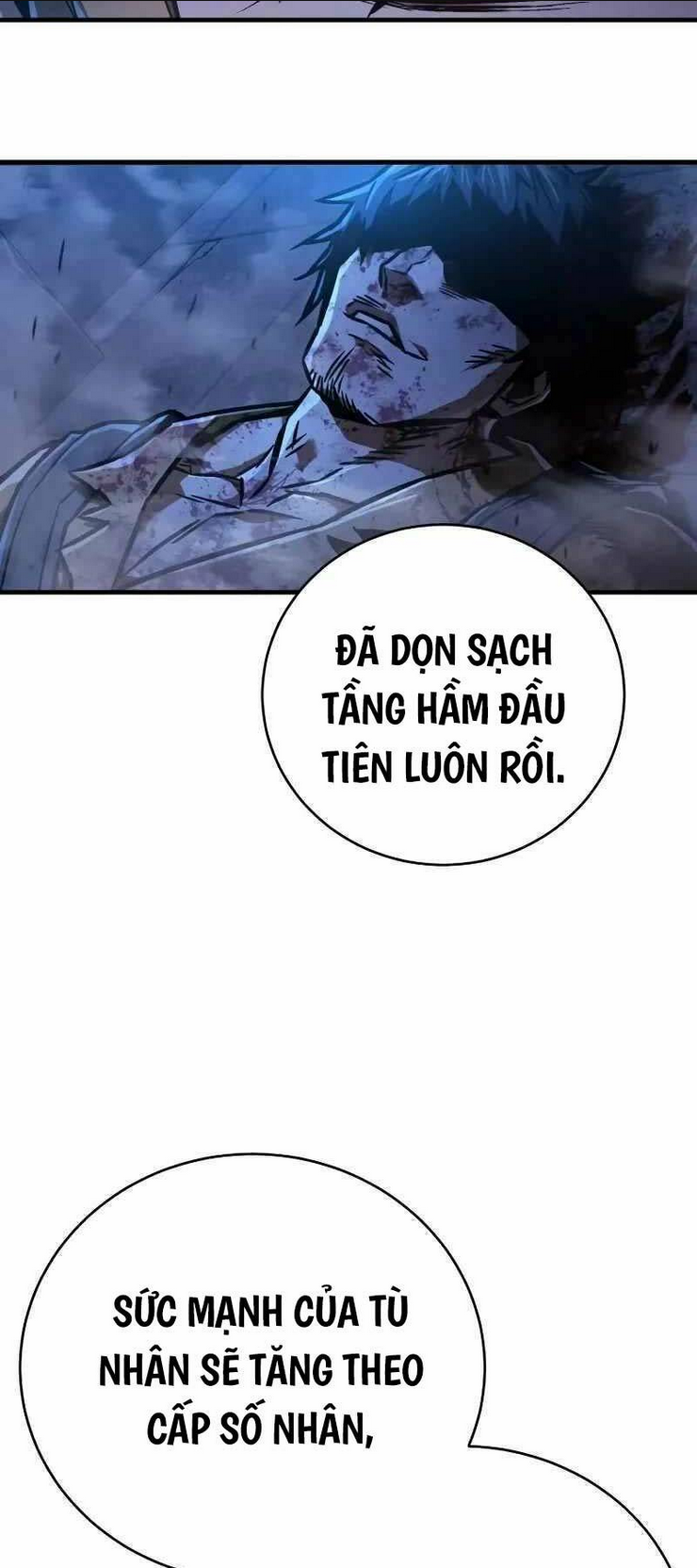 Đao Phủ Chap 4 - Next Chap 5