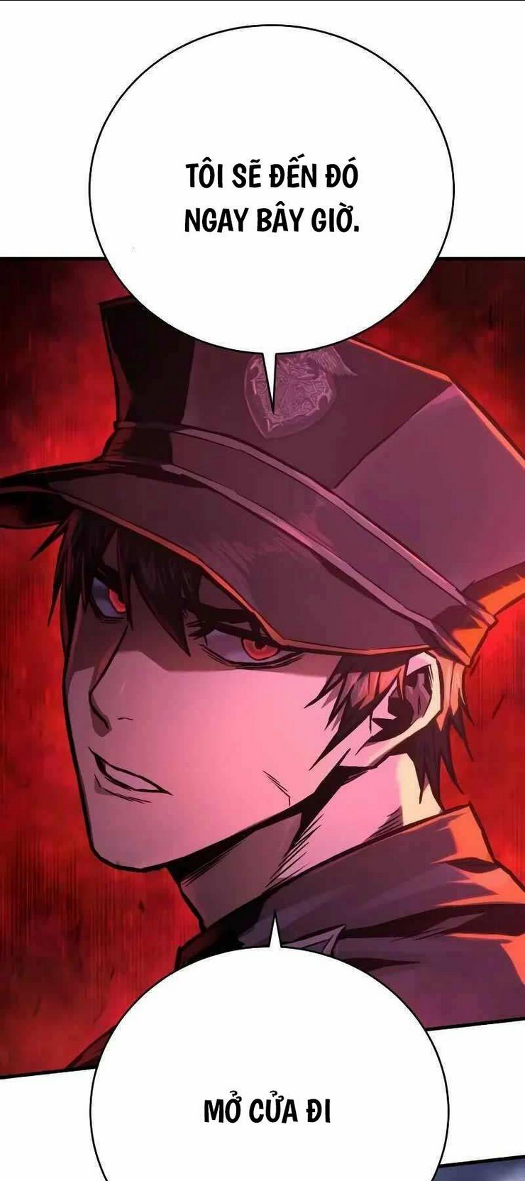 Đao Phủ Chap 4 - Next Chap 5