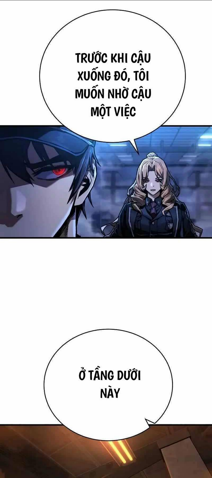 Đao Phủ Chap 4 - Next Chap 5