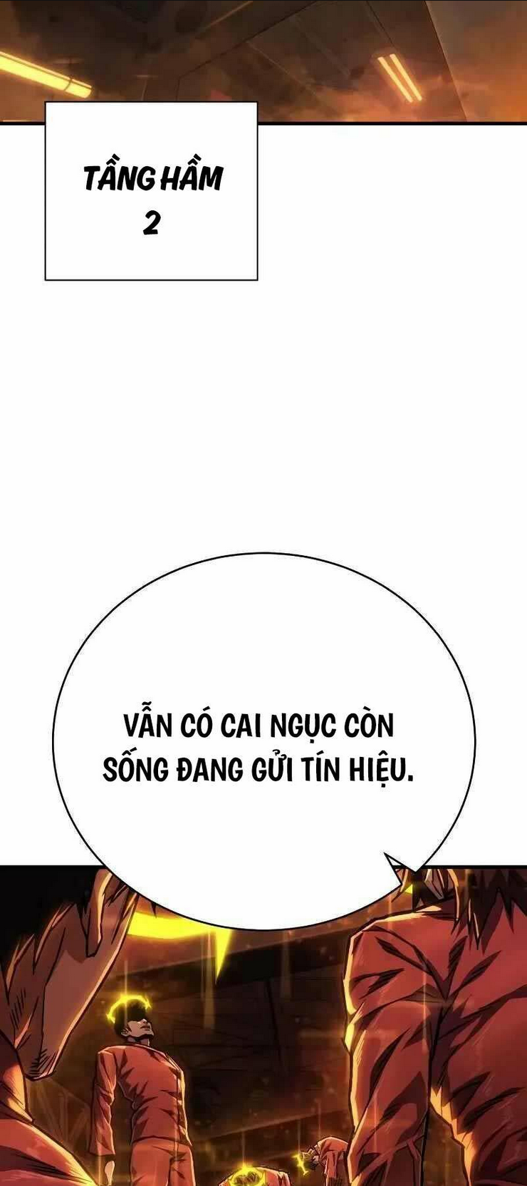 Đao Phủ Chap 4 - Next Chap 5
