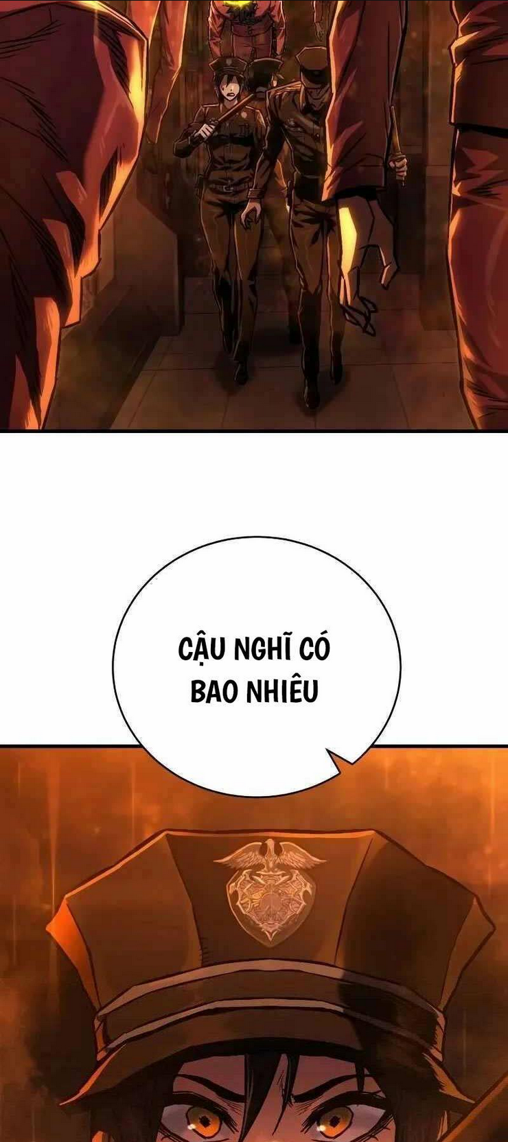 Đao Phủ Chap 4 - Next Chap 5