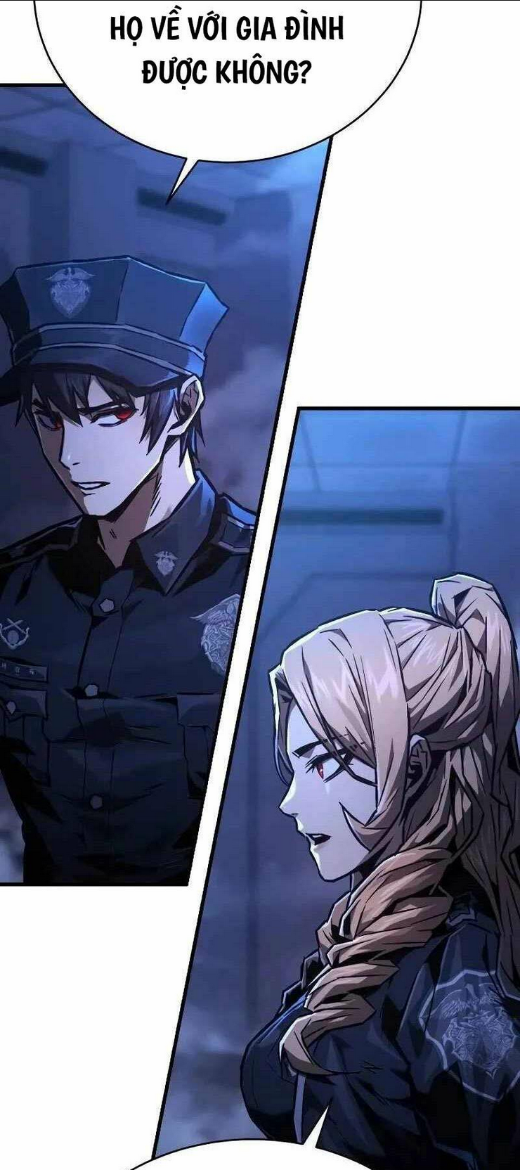 Đao Phủ Chap 4 - Next Chap 5