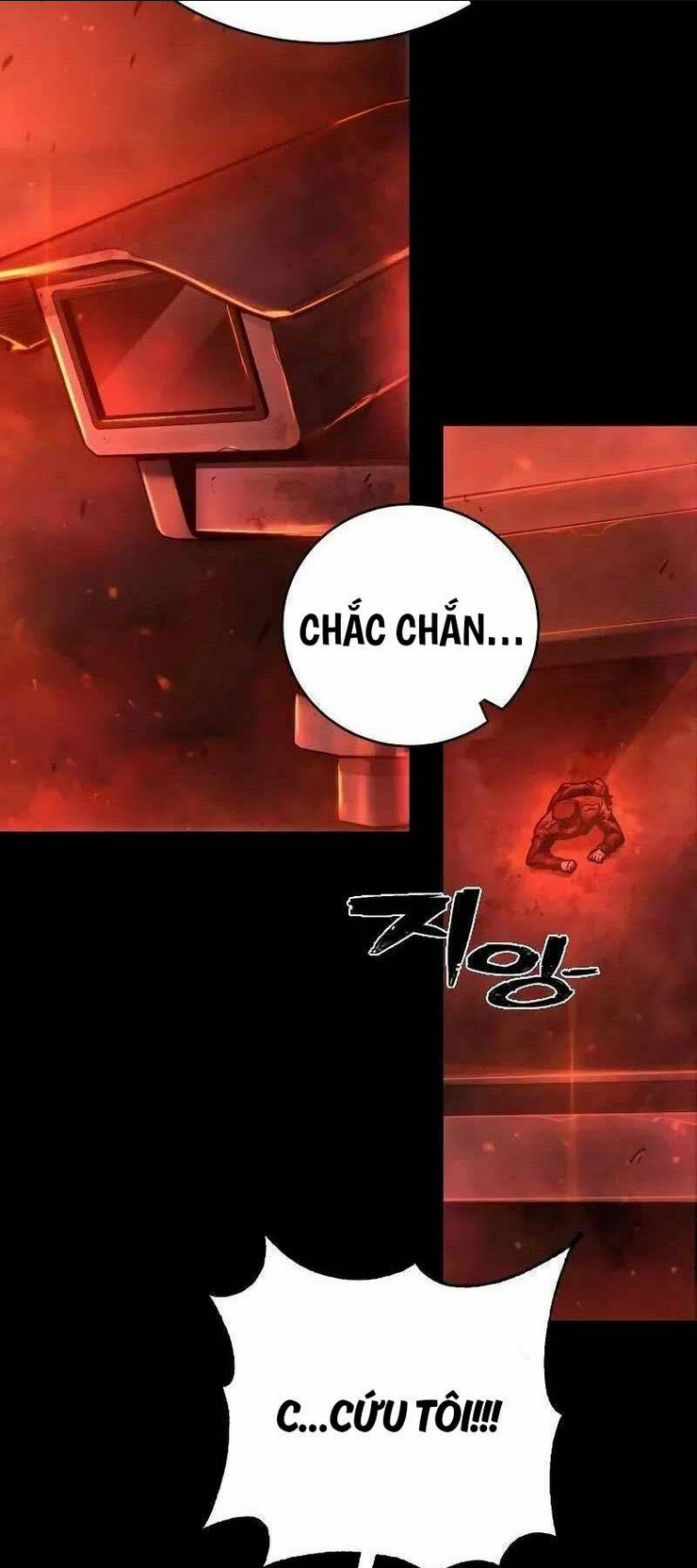 Đao Phủ Chap 4 - Next Chap 5