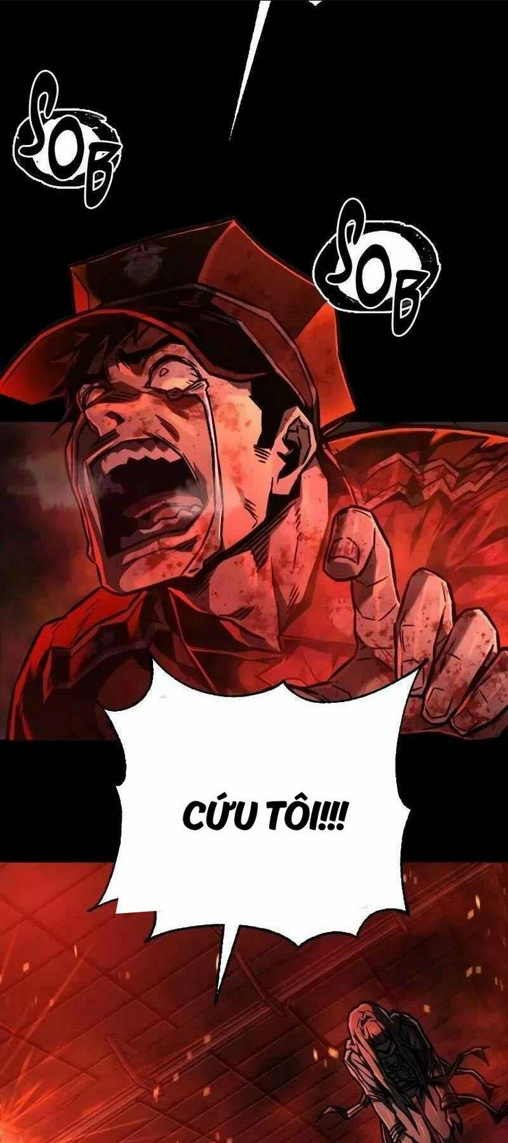 Đao Phủ Chap 4 - Next Chap 5