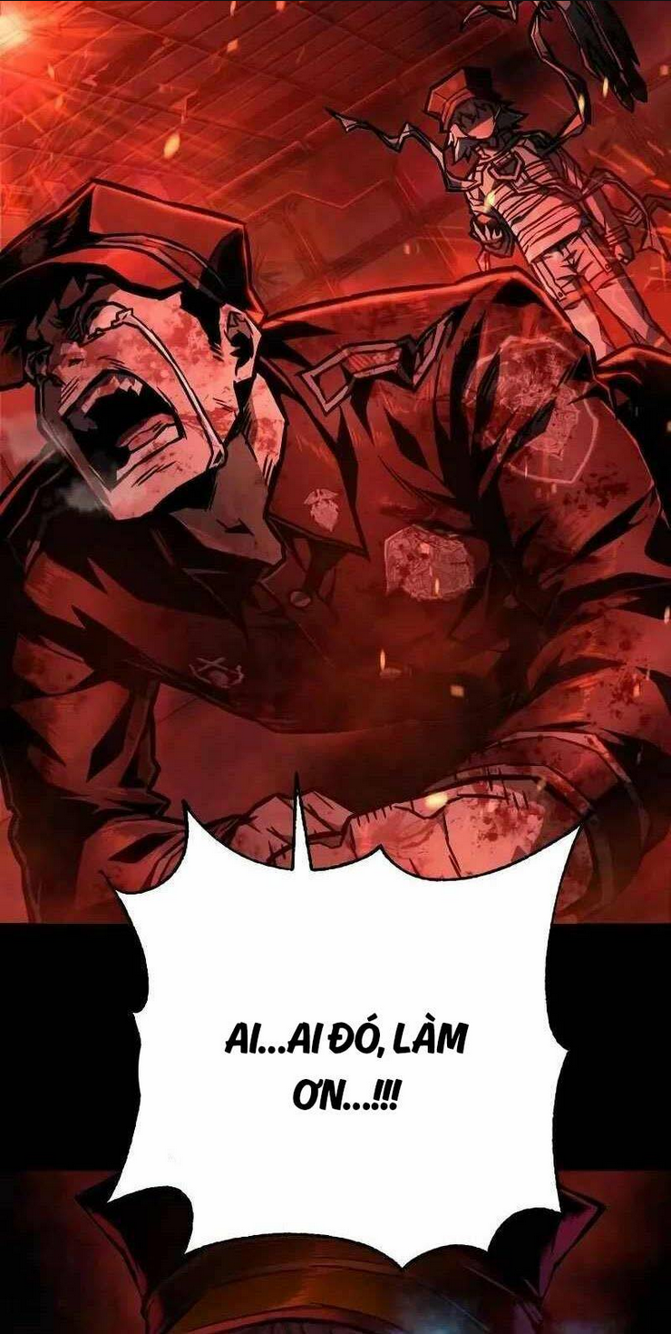 Đao Phủ Chap 4 - Next Chap 5