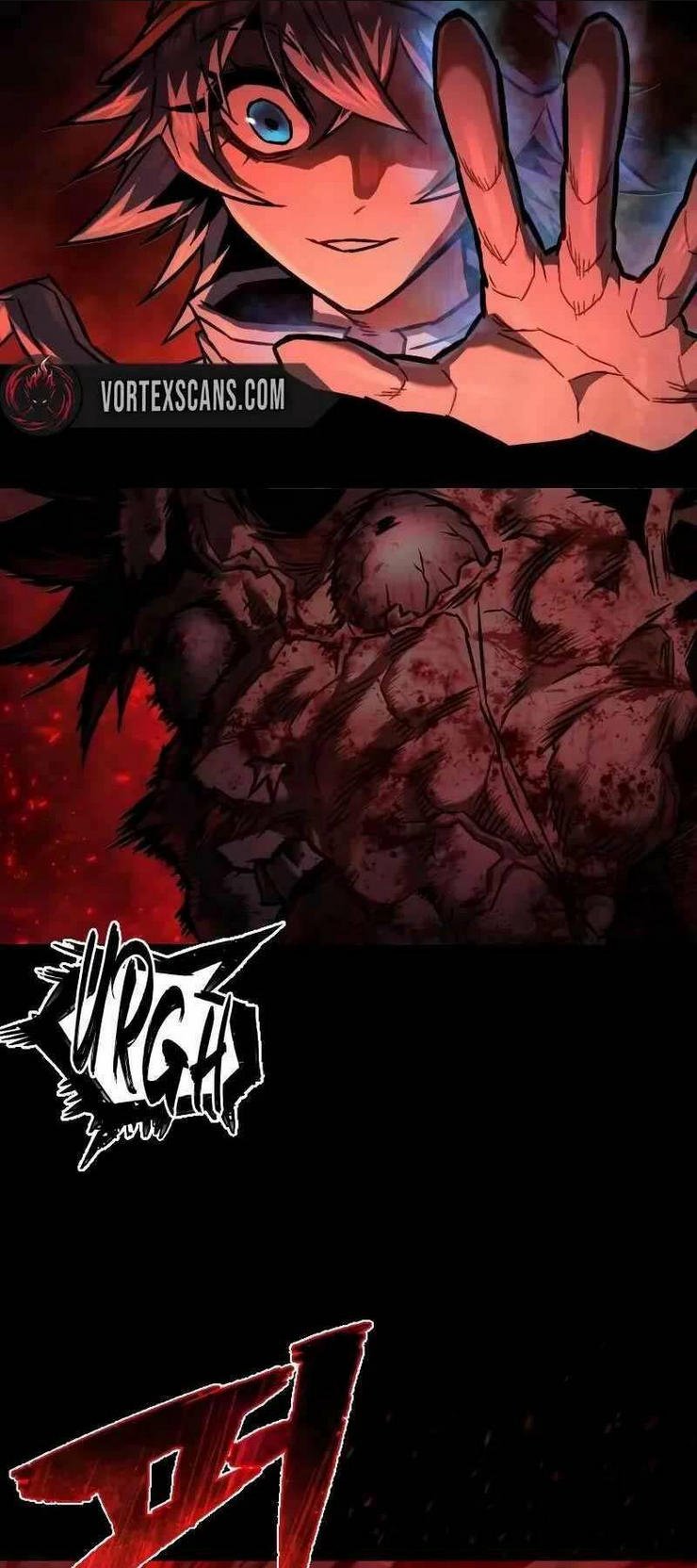 Đao Phủ Chap 4 - Next Chap 5