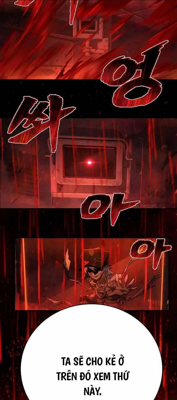 Đao Phủ Chap 4 - Next Chap 5