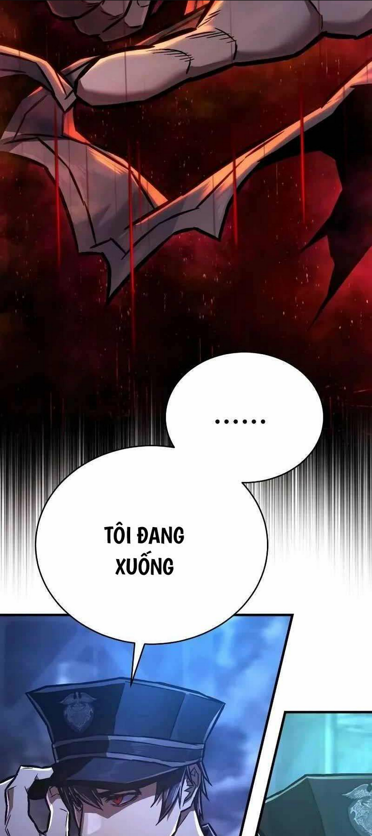 Đao Phủ Chap 4 - Next Chap 5