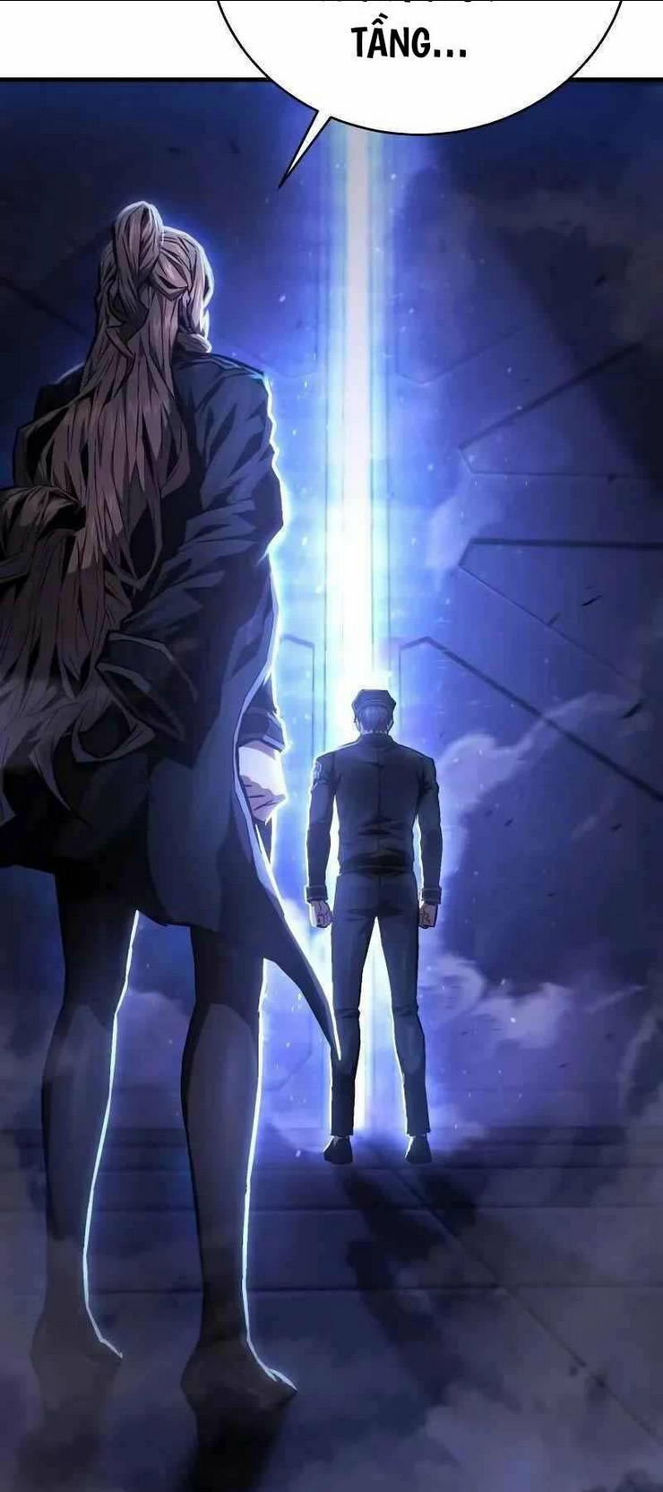 Đao Phủ Chap 4 - Next Chap 5