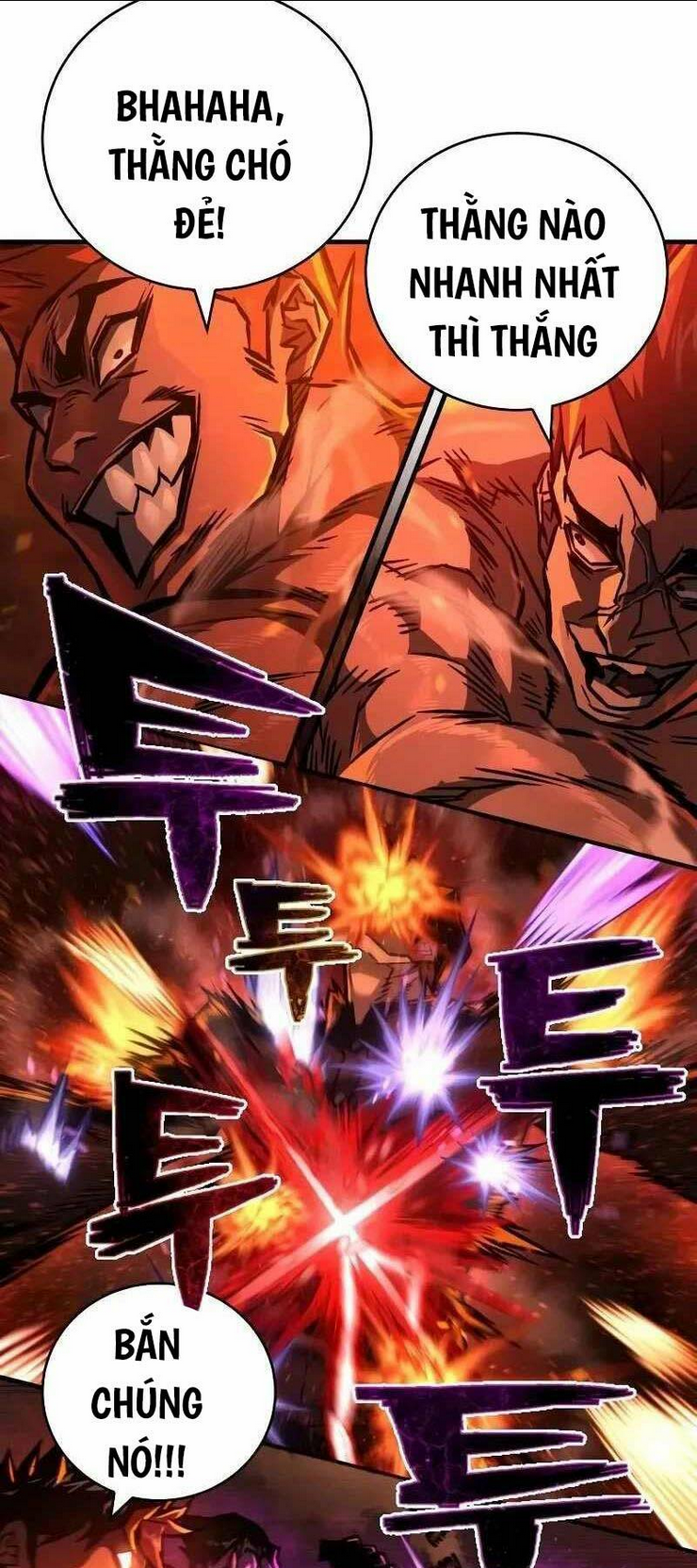 Đao Phủ Chap 4 - Next Chap 5
