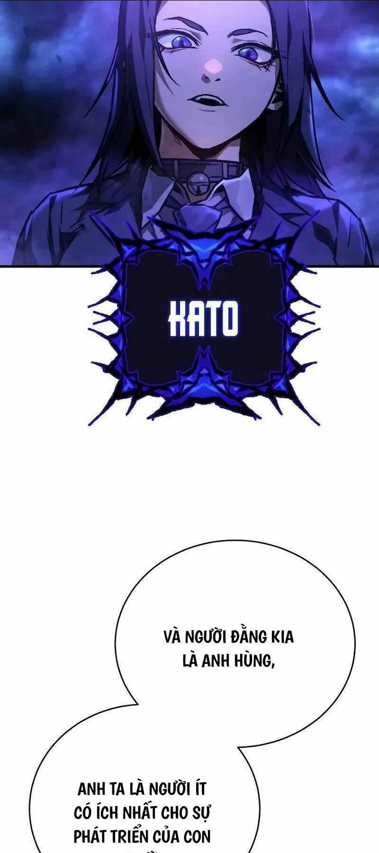 Đao Phủ Chap 4 - Next Chap 5
