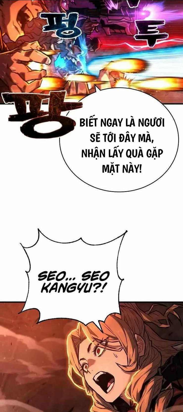 Đao Phủ Chap 4 - Next Chap 5