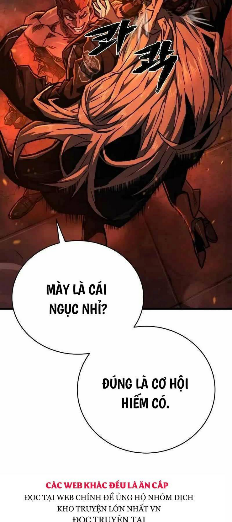 Đao Phủ Chap 4 - Next Chap 5
