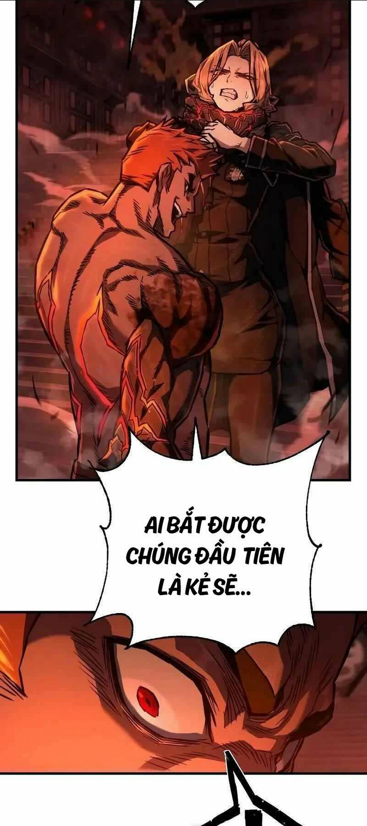 Đao Phủ Chap 4 - Next Chap 5