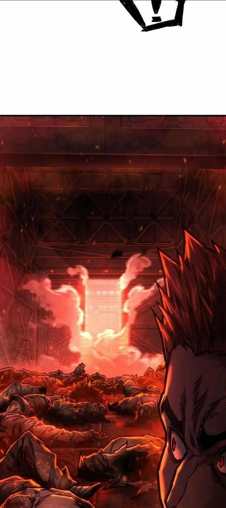 Đao Phủ Chap 4 - Next Chap 5