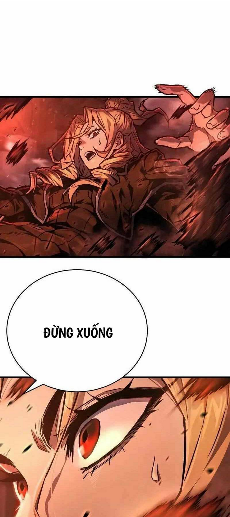 Đao Phủ Chap 4 - Next Chap 5