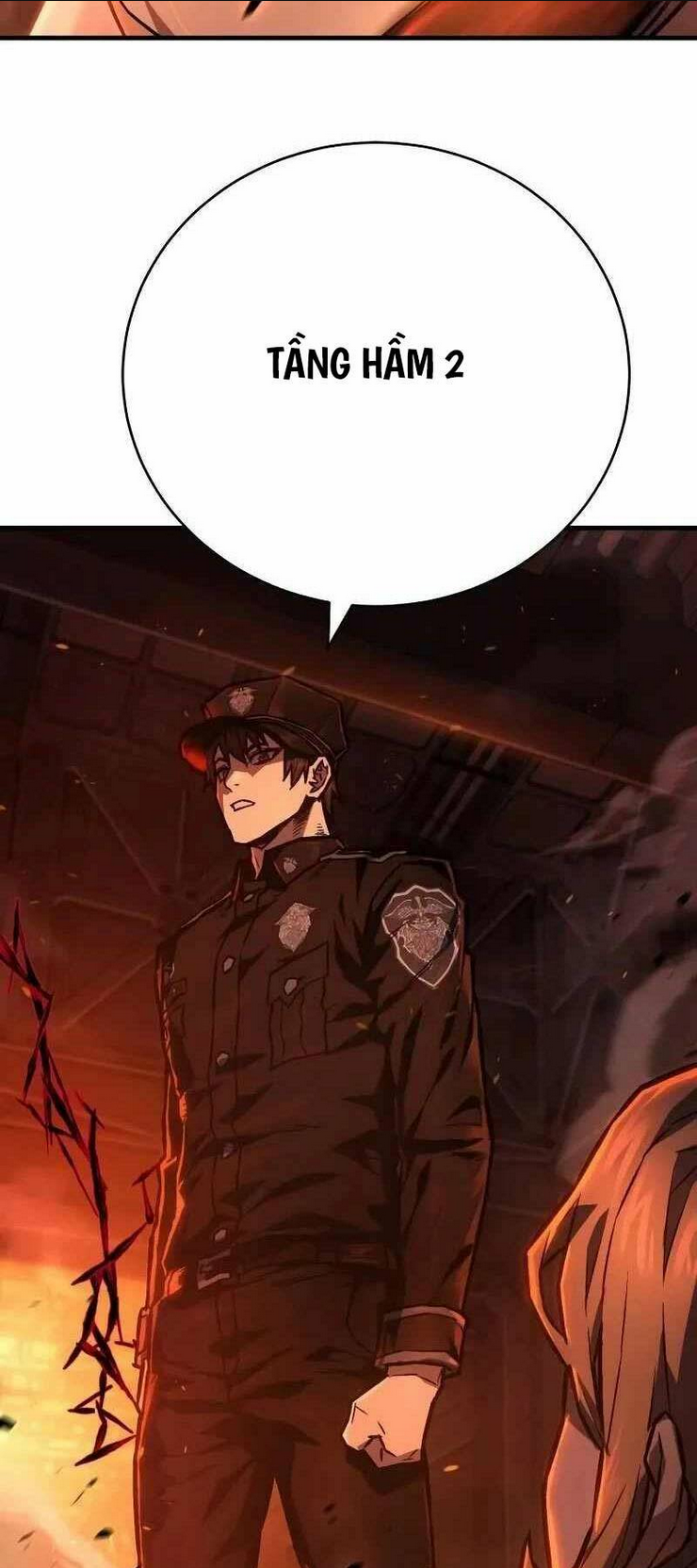 Đao Phủ Chap 4 - Next Chap 5