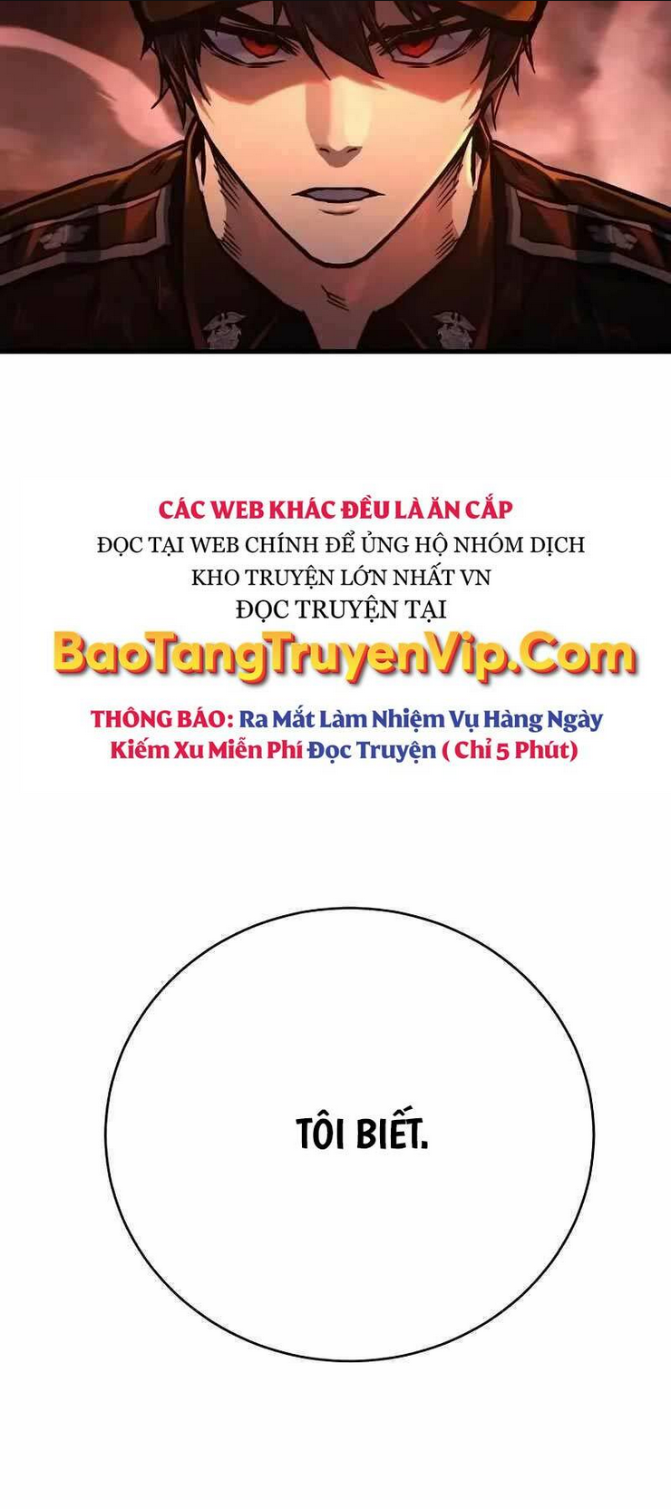 Đao Phủ Chap 4 - Next Chap 5