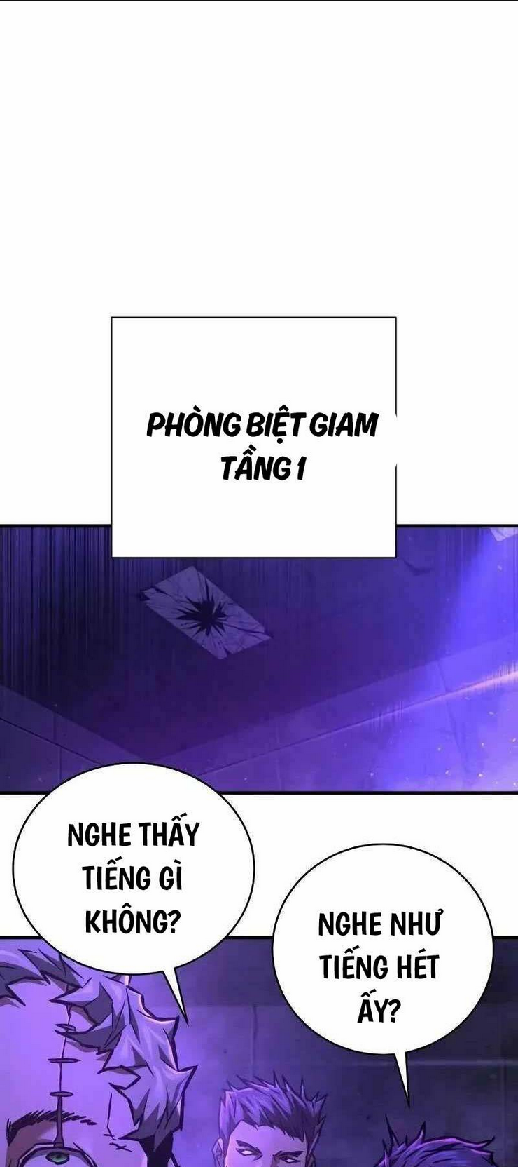 Đao Phủ Chap 4 - Next Chap 5