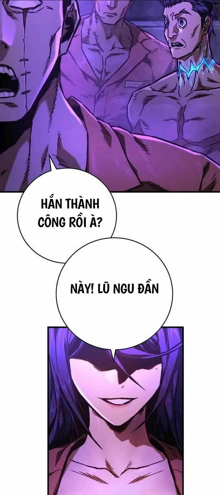 Đao Phủ Chap 4 - Next Chap 5