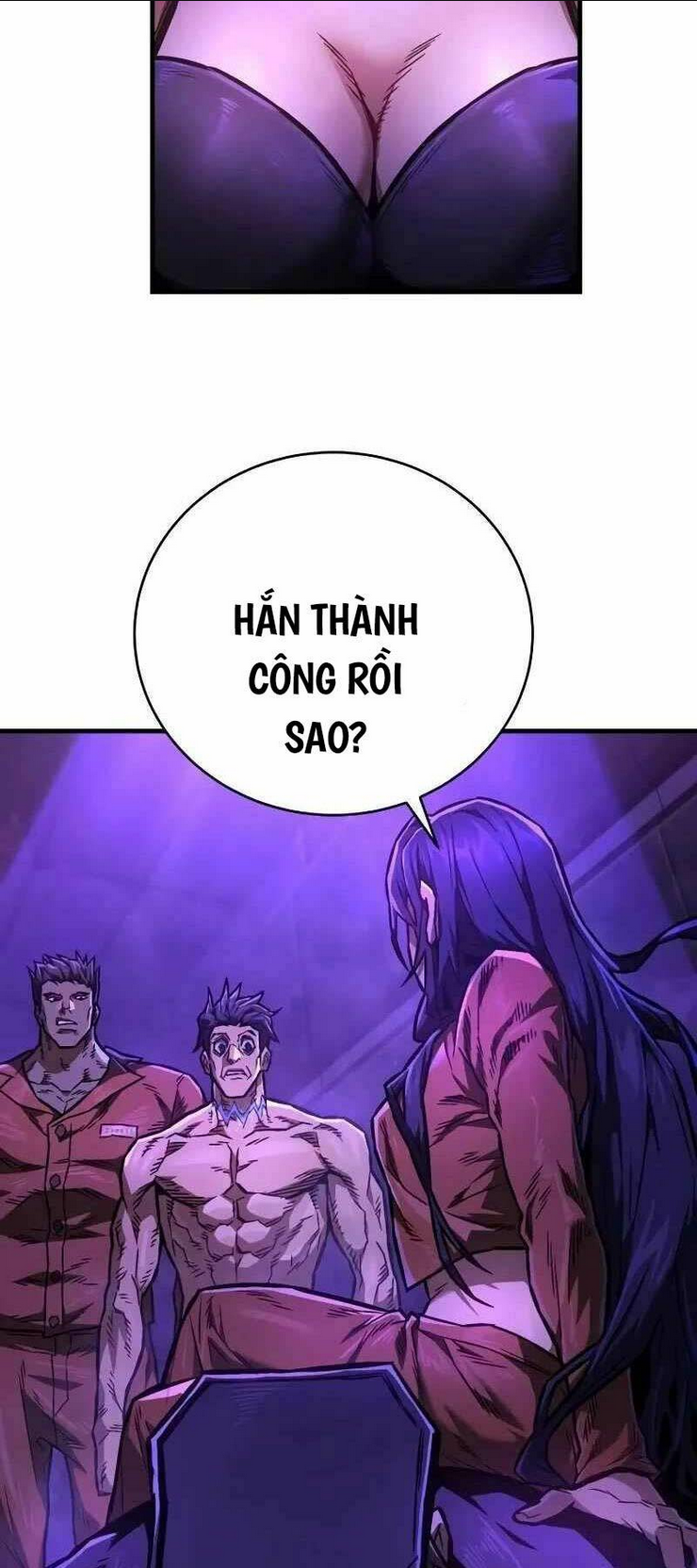 Đao Phủ Chap 4 - Next Chap 5