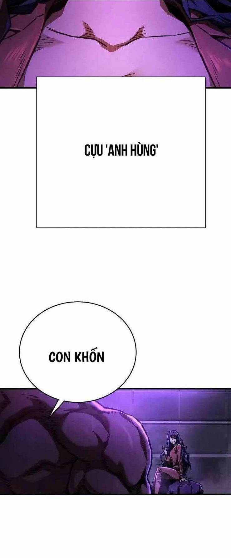 Đao Phủ Chap 4 - Next Chap 5