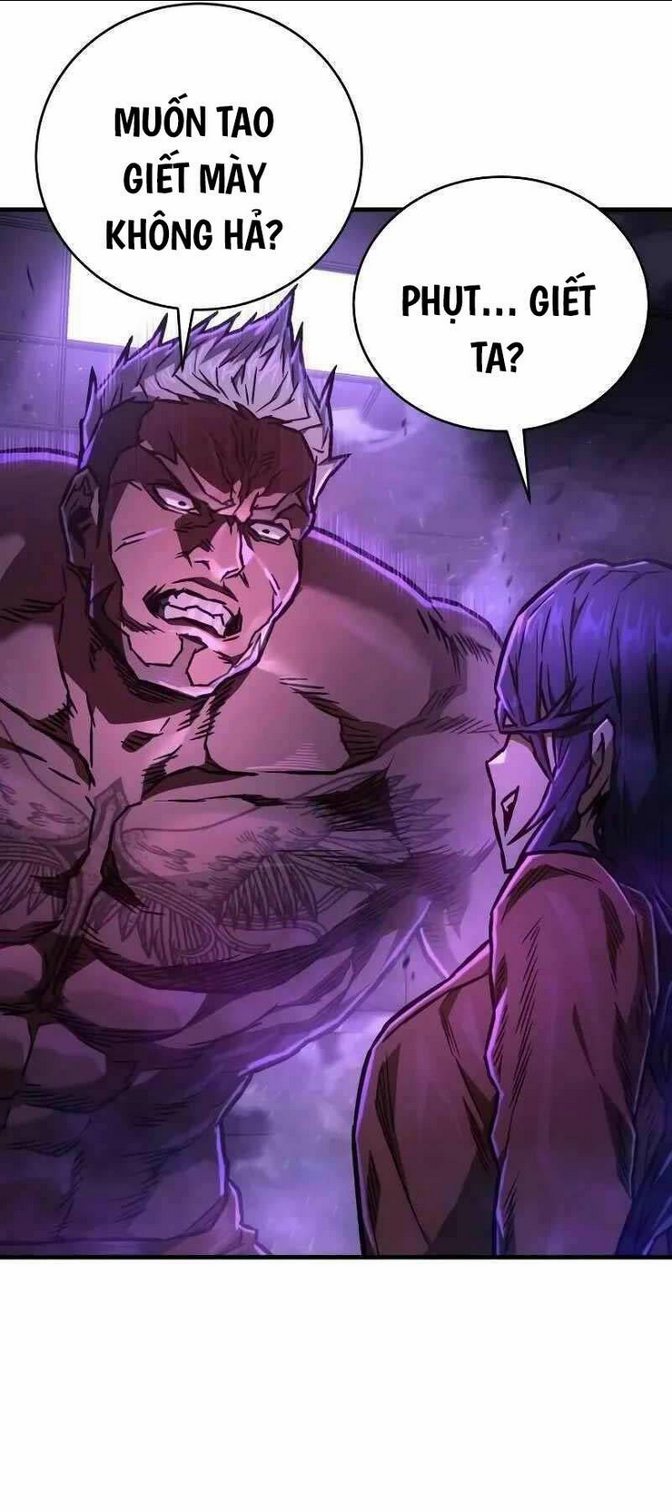 Đao Phủ Chap 4 - Next Chap 5