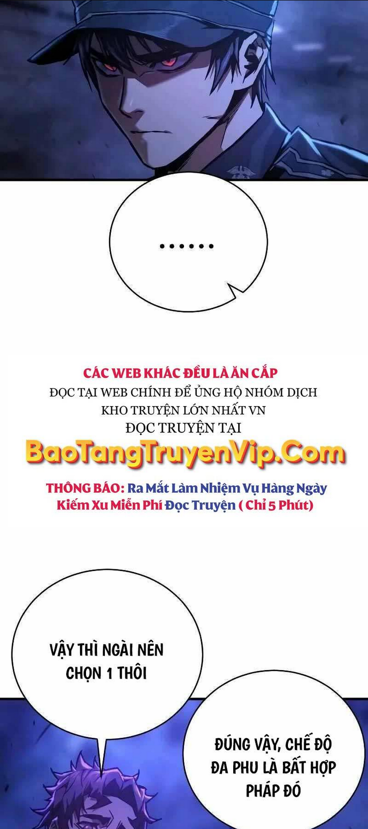 Đao Phủ Chap 4 - Next Chap 5