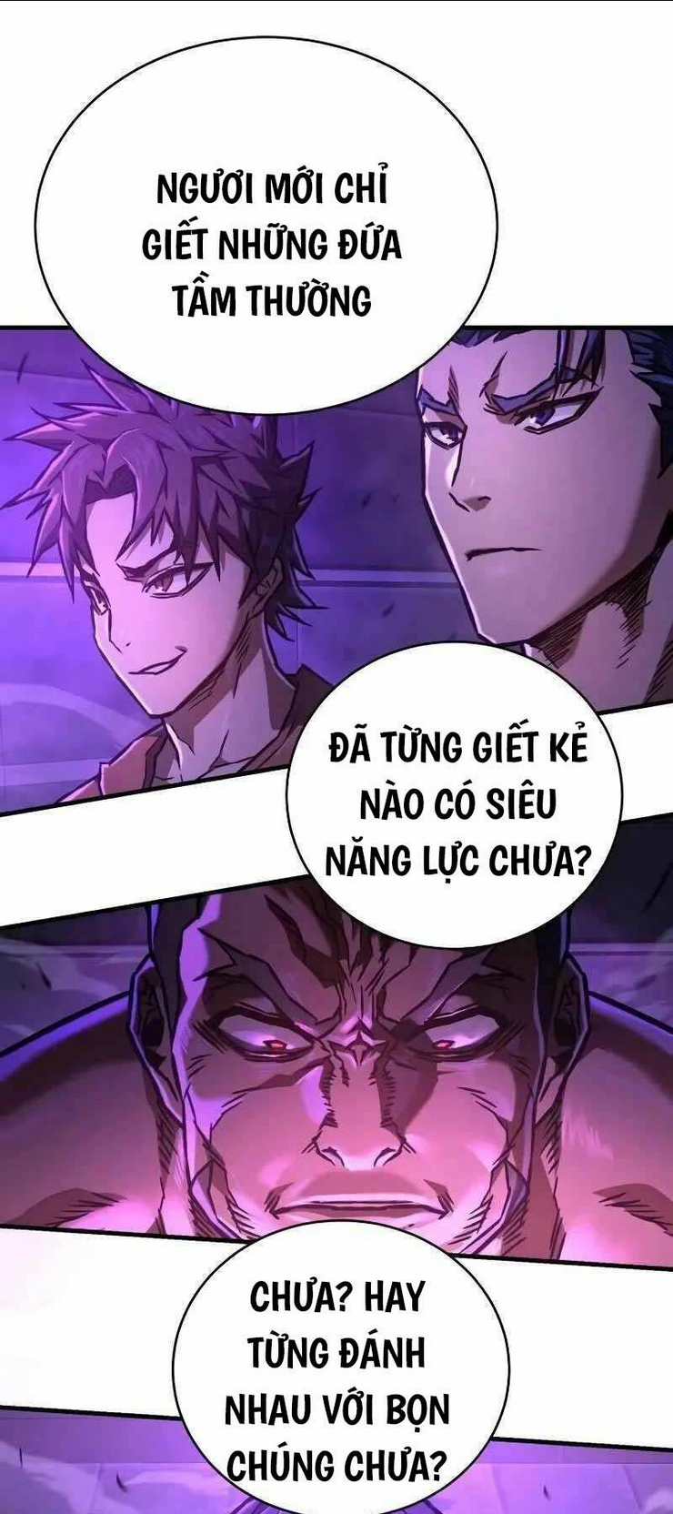 Đao Phủ Chap 4 - Next Chap 5