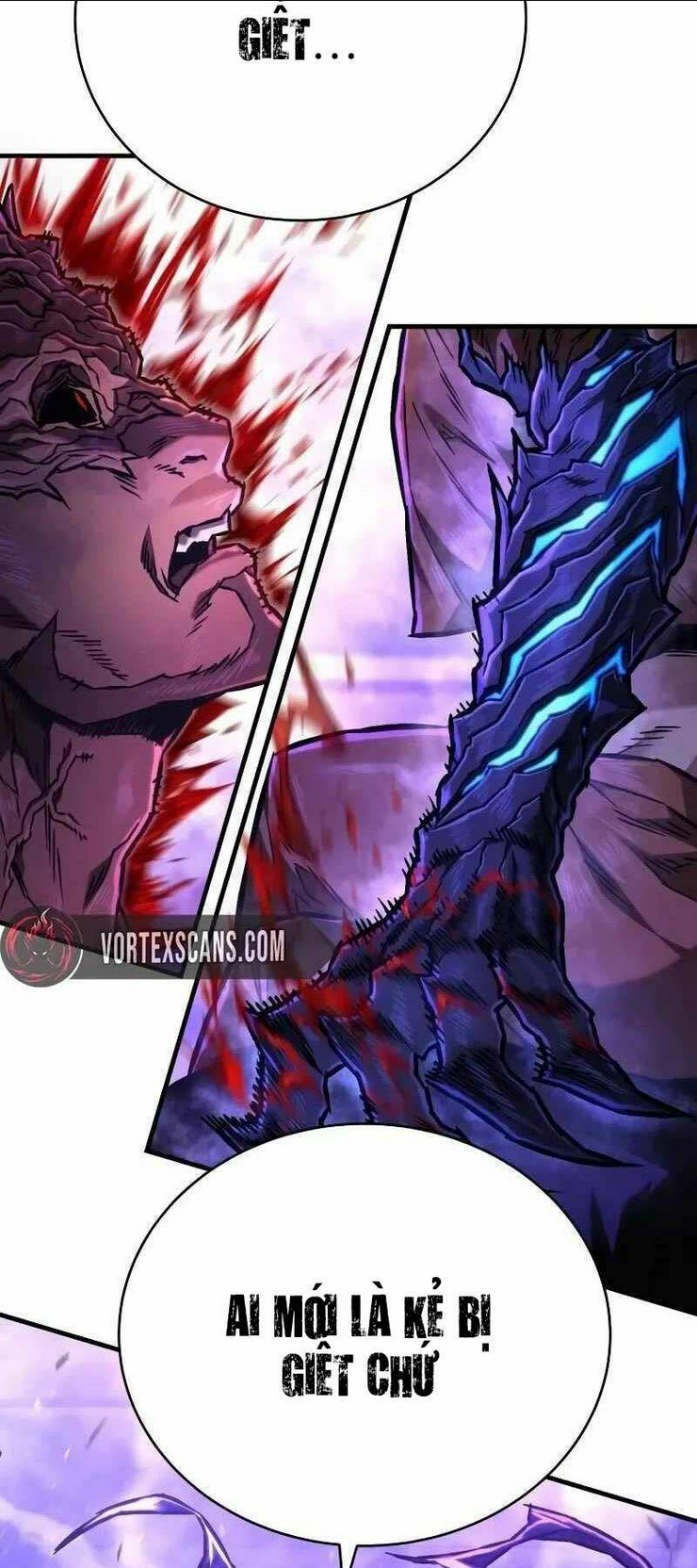 Đao Phủ Chap 4 - Next Chap 5