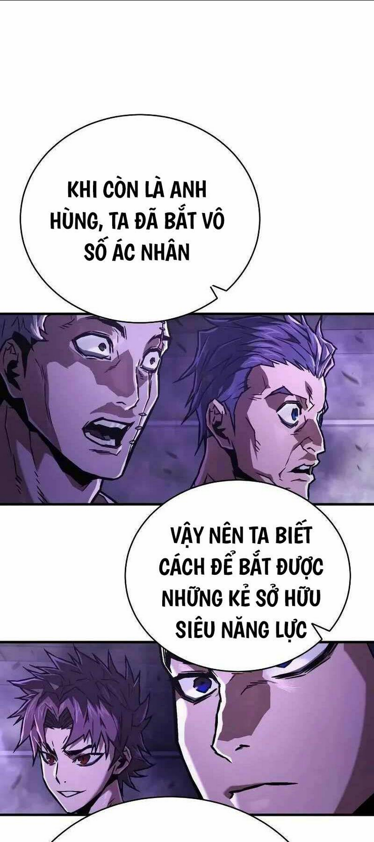 Đao Phủ Chap 4 - Next Chap 5