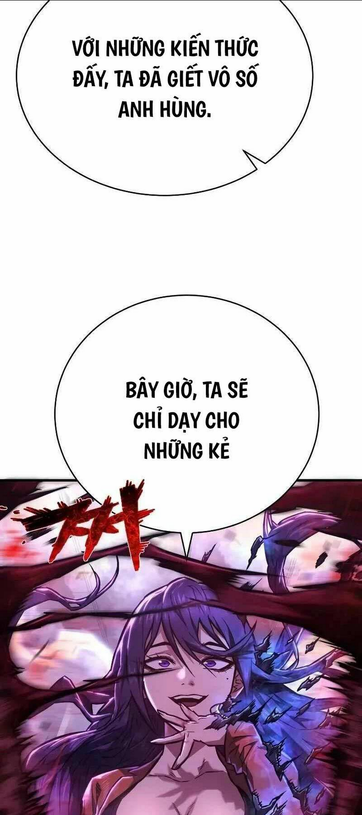 Đao Phủ Chap 4 - Next Chap 5